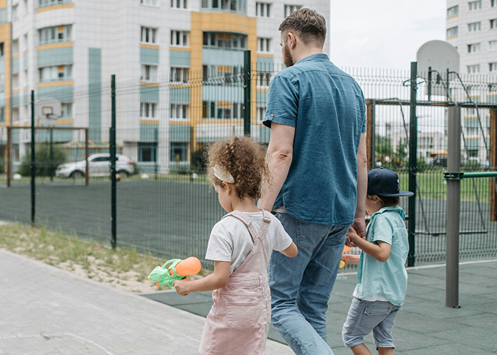 “I Was Known As A Creep For Years”: 30 Men Reveal The Times They Undeservingly Were Called Creepy