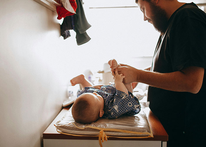 “I Was Known As A Creep For Years”: 30 Men Reveal The Times They Undeservingly Were Called Creepy