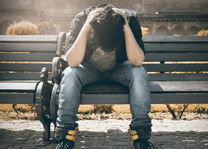 “I Was Known As A Creep For Years”: 30 Men Reveal The Times They Undeservingly Were Called Creepy