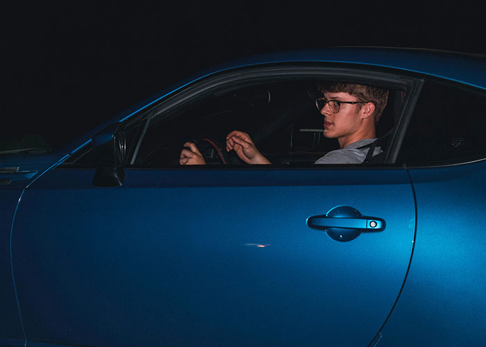 “I Was Known As A Creep For Years”: 30 Men Reveal The Times They Undeservingly Were Called Creepy