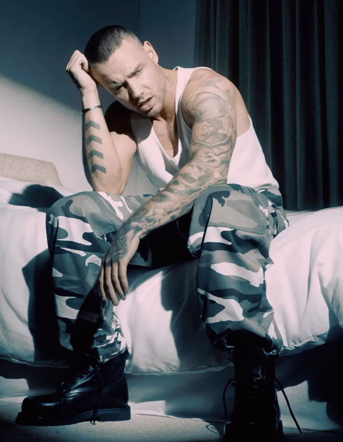 Hotel&rsquo;s Panicked Call To Police Before Liam Payne Fell From Balcony Details His Final Moments