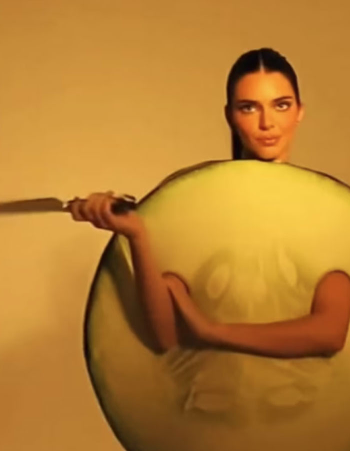 Fans Fawn Over The Kardashian-Jenner Family's Halloween Costumes: "Is This An MCU Audition?"