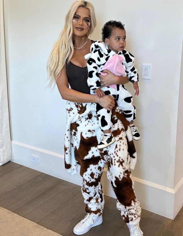 Fans Fawn Over The Kardashian-Jenner Family's Halloween Costumes: "Is This An MCU Audition?"