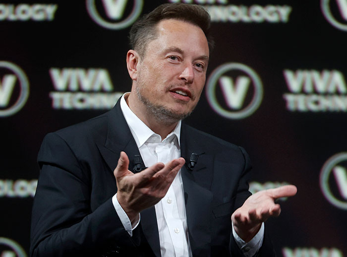 JK Rowling And Elon Musk Mock Scottish Government's List Of 24 Genders, Including &ldquo;Pangender&rdquo;