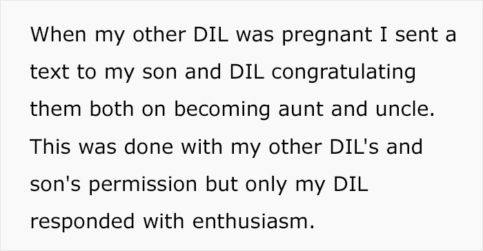 MIL Feels DIL Is “Overpowering” Her Son And Always Responding On His Behalf, Netizens Open Her Eyes MIL Feels DIL Is “Overpowering” Her Son And Always Responding On His Behalf, Netizens Open Her Eyes