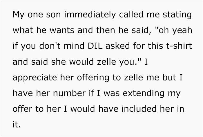 MIL Feels DIL Is “Overpowering” Her Son And Always Responding On His Behalf, Netizens Open Her Eyes MIL Feels DIL Is “Overpowering” Her Son And Always Responding On His Behalf, Netizens Open Her Eyes