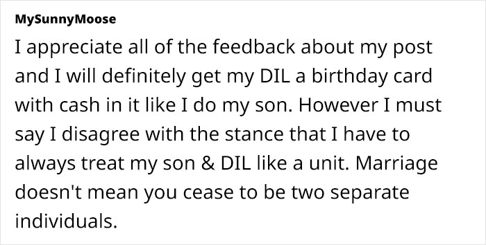 MIL Feels DIL Is “Overpowering” Her Son And Always Responding On His Behalf, Netizens Open Her Eyes MIL Feels DIL Is “Overpowering” Her Son And Always Responding On His Behalf, Netizens Open Her Eyes