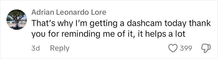 Furious Cyclist Tries To Get 22-Year-Old “Obnoxious” Driver Arrested, Gets Reality Check Furious Cyclist Tries To Get 22-Year-Old “Obnoxious” Driver Arrested, Gets Reality Check
