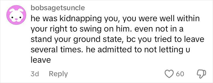 Furious Cyclist Tries To Get 22-Year-Old “Obnoxious” Driver Arrested, Gets Reality Check Furious Cyclist Tries To Get 22-Year-Old “Obnoxious” Driver Arrested, Gets Reality Check