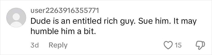 Furious Cyclist Tries To Get 22-Year-Old “Obnoxious” Driver Arrested, Gets Reality Check Furious Cyclist Tries To Get 22-Year-Old “Obnoxious” Driver Arrested, Gets Reality Check