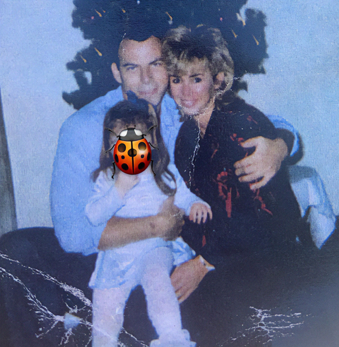 Erik Menendez&rsquo;s Stepdaughter Shares Major Update On "New Evidence" And Potential Release