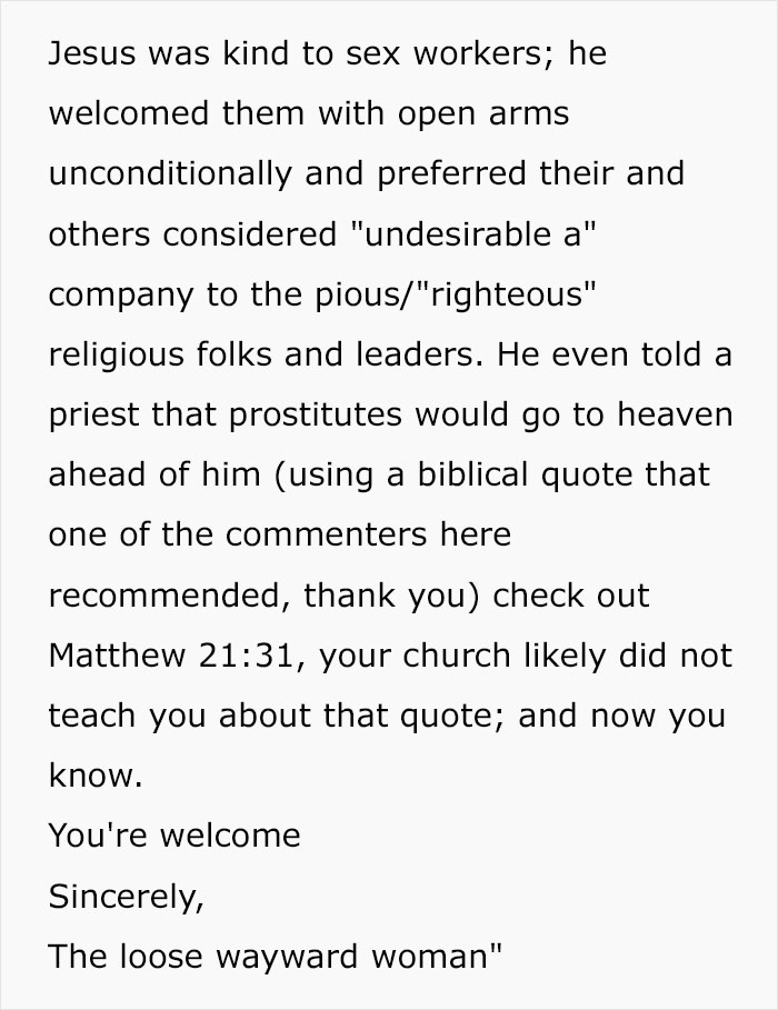 Woman Disowned By Sister For Being In The Adult Industry Exacts Petty Revenge Woman Disowned By Sister For Being In The Adult Industry Exacts Petty Revenge