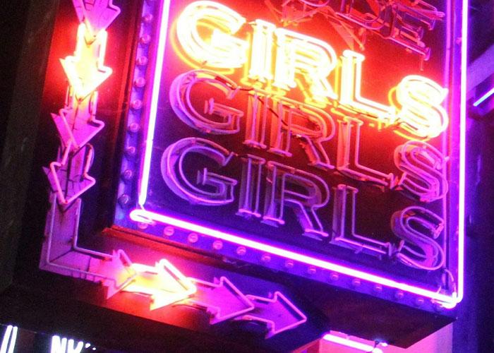 Woman Disowned By Sister For Being In The Adult Industry Exacts Petty Revenge Woman Disowned By Sister For Being In The Adult Industry Exacts Petty Revenge