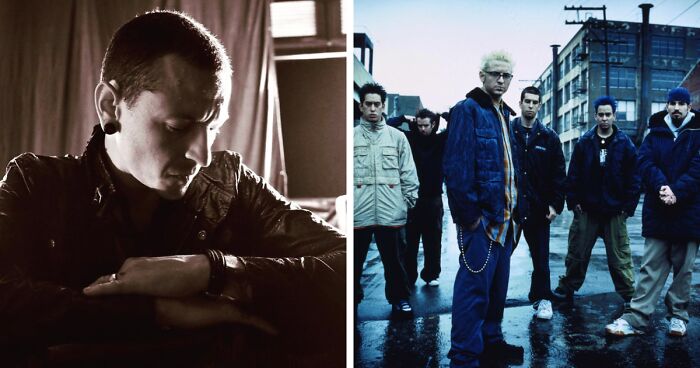 Exclusive: Linkin Park Singer Chester Bennington’s Son Makes Bombshell Claims About Dad’s Passing