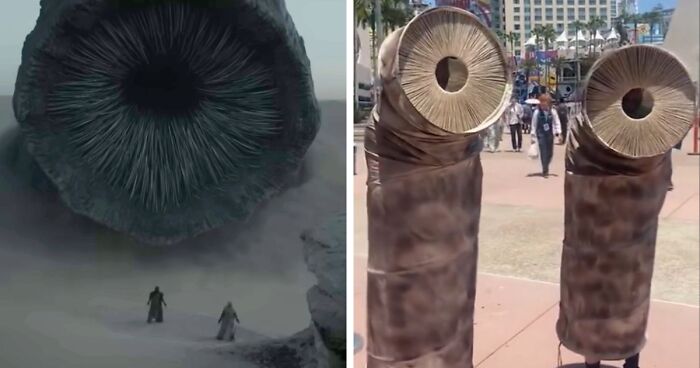 The Top 8 Halloween Costumes Predicted To Be The Most Popular This Year