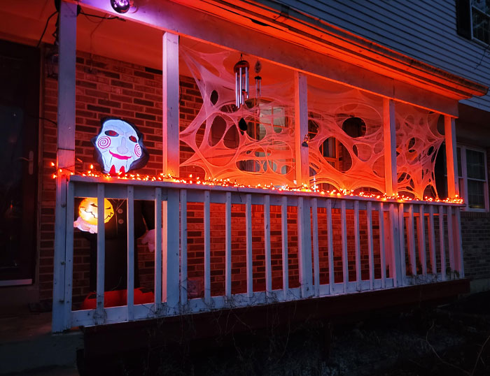 Starting A Bit Late This Year