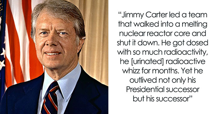 40 Seemingly Fabricated Facts That Have Been Proven To Be Accurate Information