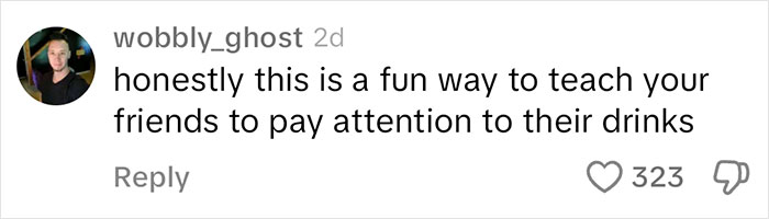 Woman &ldquo;Spikes&rdquo; Friends&rsquo; Drinks At A Party To Prove A Frightening Point, Goes Viral