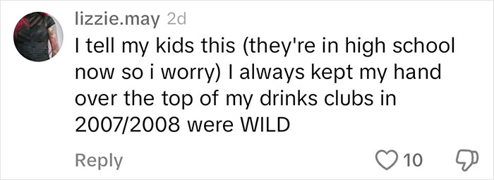 Woman &ldquo;Spikes&rdquo; Friends&rsquo; Drinks At A Party To Prove A Frightening Point, Goes Viral