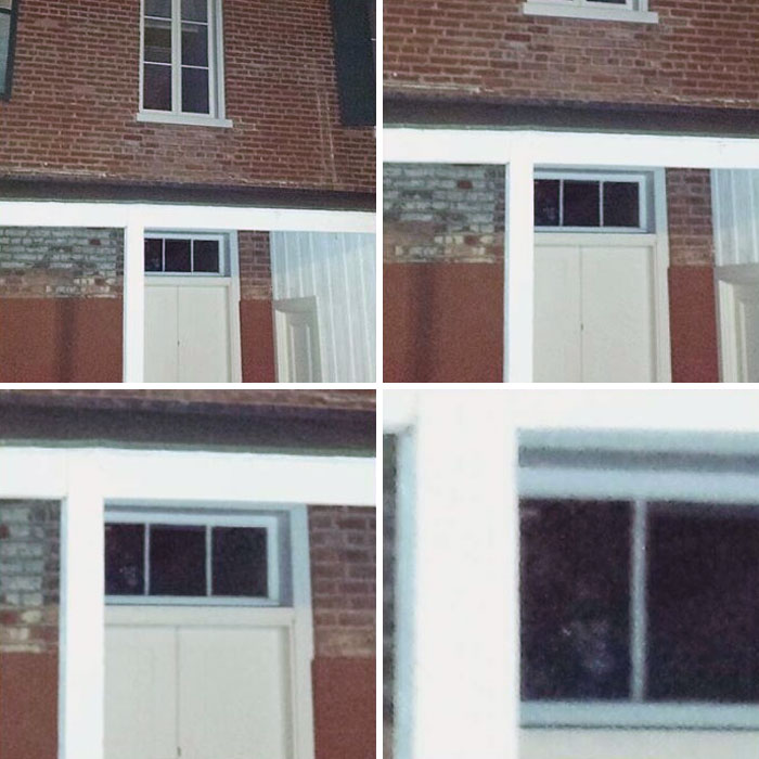 Whaley House Ghost Encounter