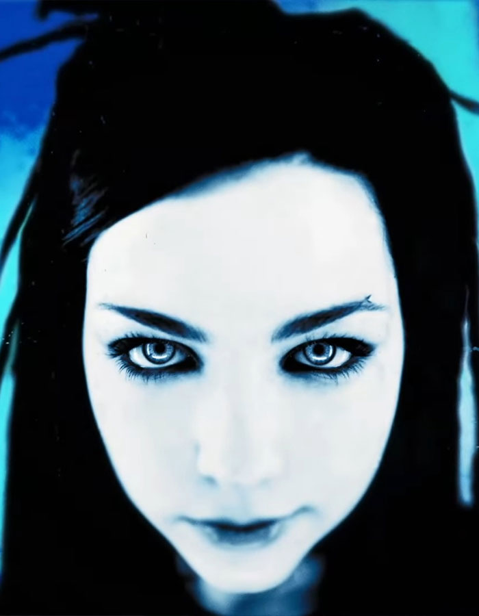 From Dolly to Amy Lee: Halsey&rsquo;s Transformations Stun Fans Leading Up to New Album