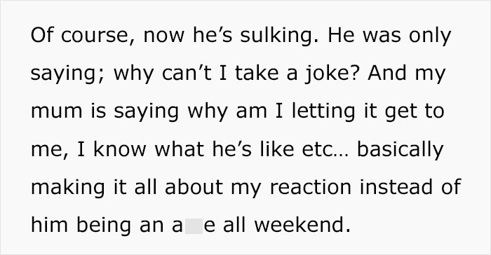 Dad Keeps Joking Daughter Give Him Horrible Wine As A &ldquo;Gift&rdquo;, She Finally Snaps, Causing Drama