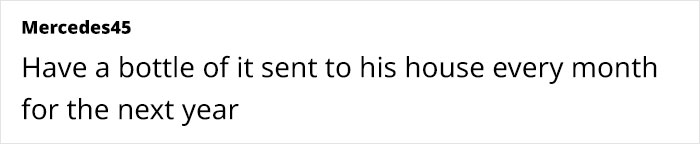 Dad Keeps Joking Daughter Give Him Horrible Wine As A &ldquo;Gift&rdquo;, She Finally Snaps, Causing Drama