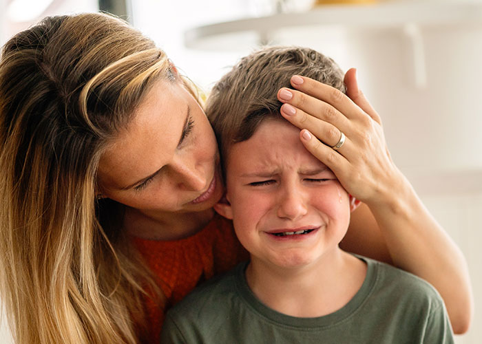 People Tear This Dad Apart Online After He Seeks Support Because Wife Won&rsquo;t Forgive His Prank