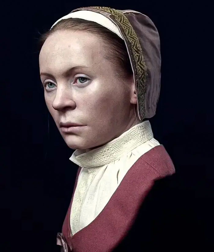 Archaeologists Reveal How A Mysterious &ldquo;Real-Life Vampire&rdquo; May Have Spent Her Final Moments