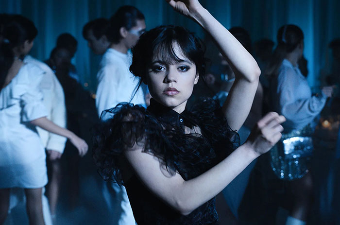 Exclusive: Tim Burton Says He's "Technophobic" And Jack Skellington Came From Subconsciousness Exclusive: Tim Burton Says He's "Technophobic" And Jack Skellington Came From Subconsciousness