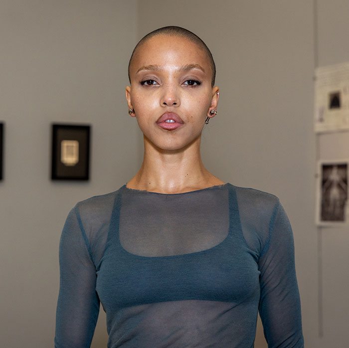 FKA Twigs Speaks Out About Shia LaBeouf&rsquo;s &ldquo;Devastatingly Boring&rdquo; Abuse