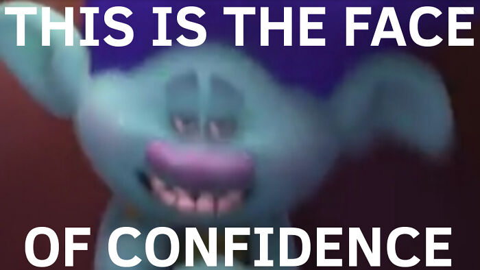 I Made This When I Was 12 😭