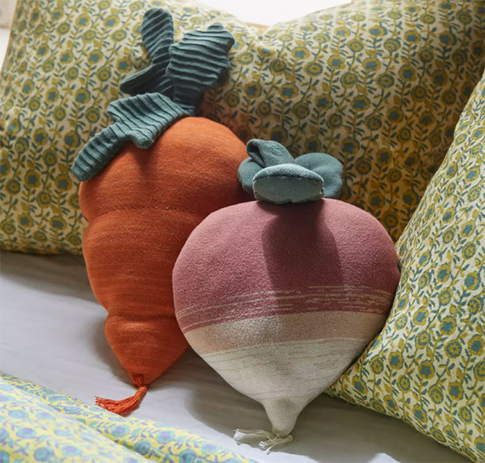 Woman Vows To Replace Her Friend's Ruined $70 Pillow, But Offers A Thrifted Version, Owner Fumes