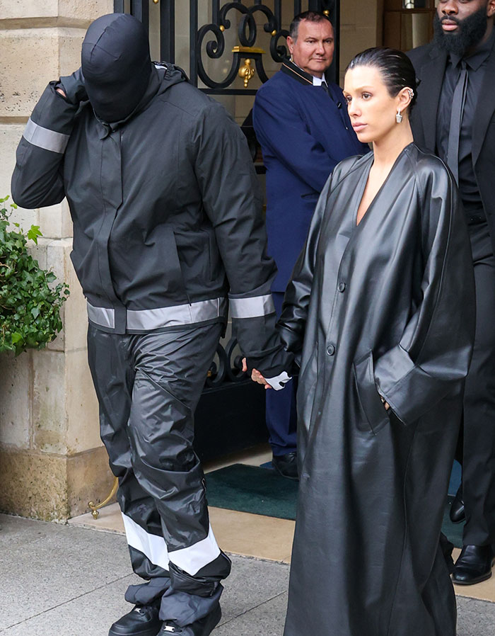 "Sick Person": Bombshell Lawsuit Against Kanye Updated, Adds Bianca Censori&rsquo;s &ldquo;Twisted Behavior&rdquo;