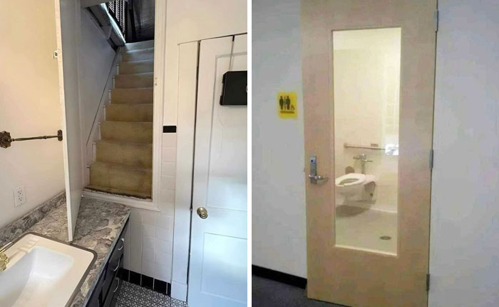 “Another Satisfied Client”: 30 Funny Times People Didn’t Even Try To Do Their Job Right