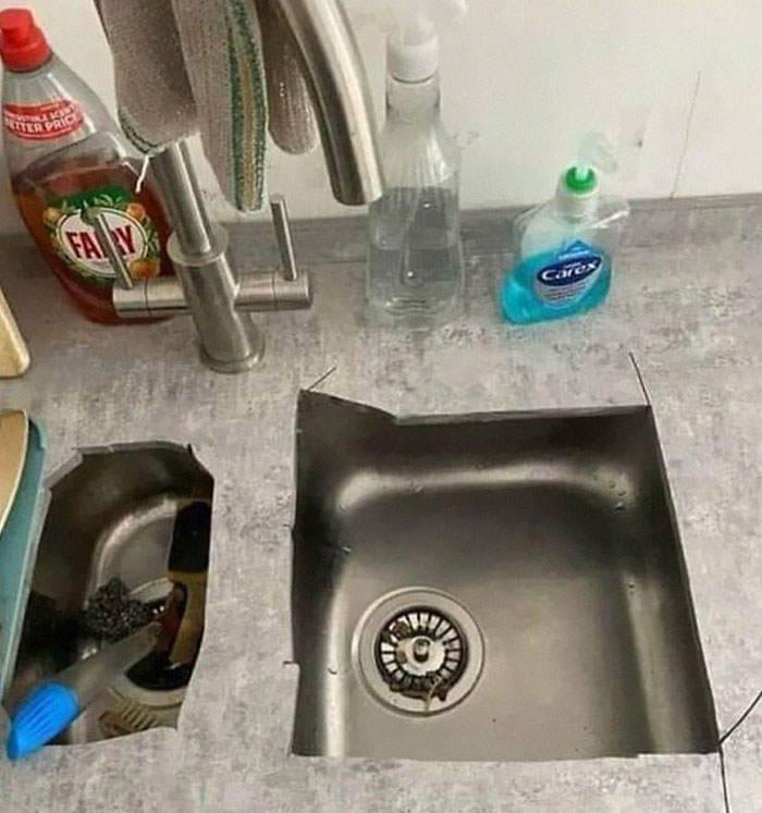 50 Cringeworthy Design Fails That Are So Bad, They're Funny