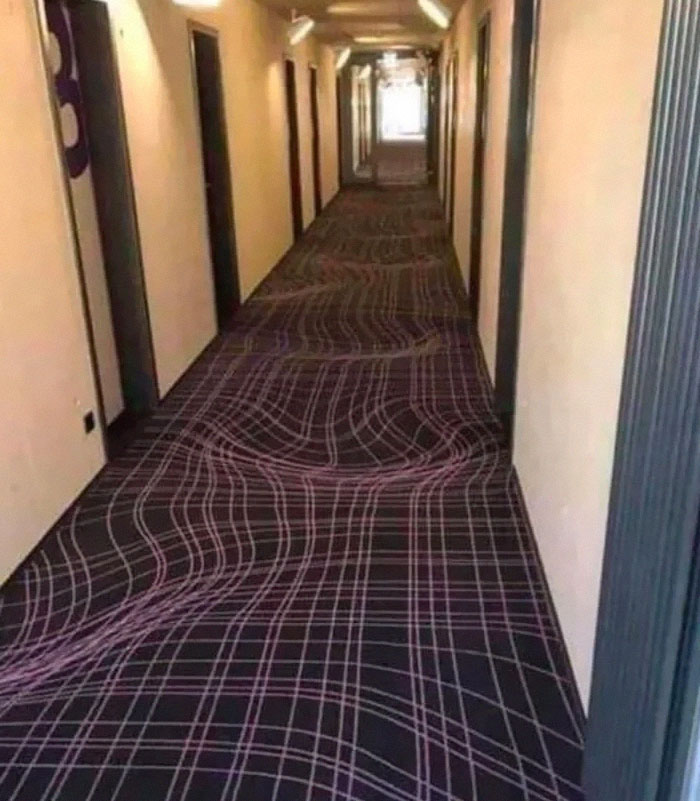 50 Cringeworthy Design Fails That Are So Bad, They're Funny