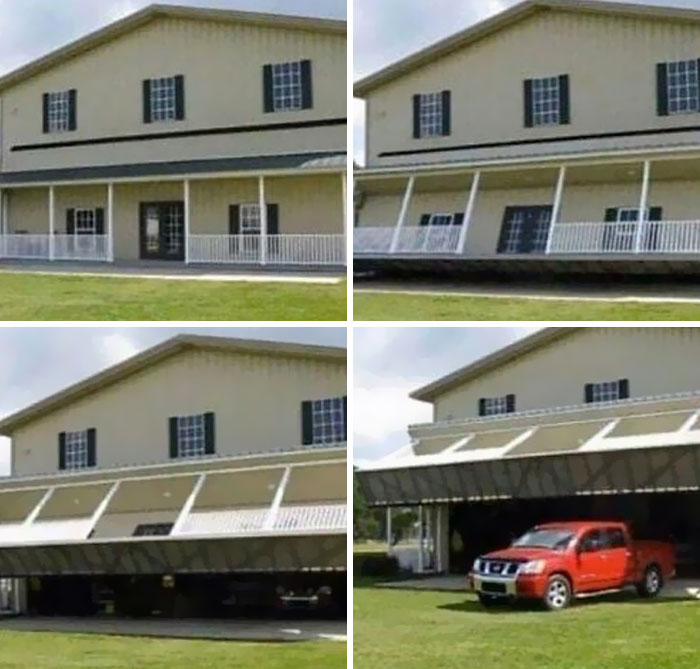 50 Cringeworthy Design Fails That Are So Bad, They're Funny
