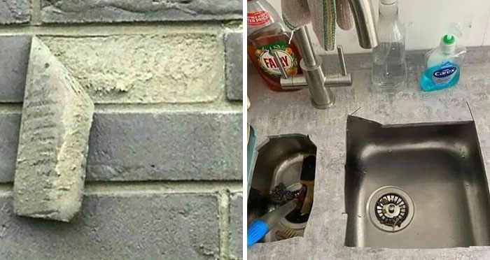 40 Fallos de diseño tan divertidos como épicos