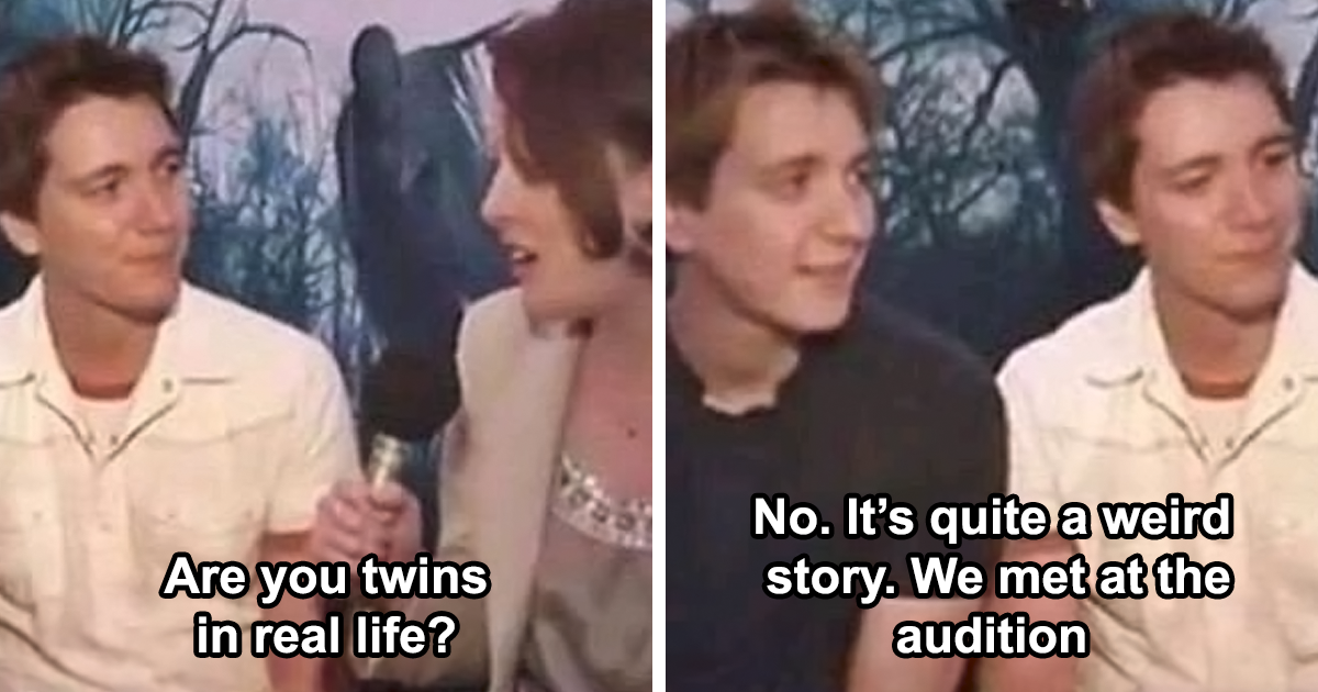 Whimsical Memes For People Who Are Still Obsessed With Harry Potter