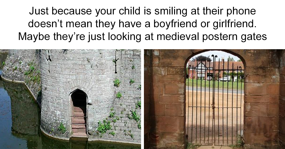 Medieval Memes That Give The Middle Ages A Modern Twist