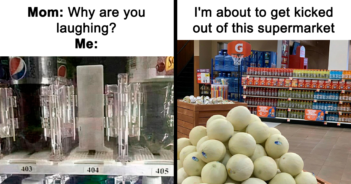 50 Hilarious Memes For Anyone Who Can't Go A Day Without A Meme