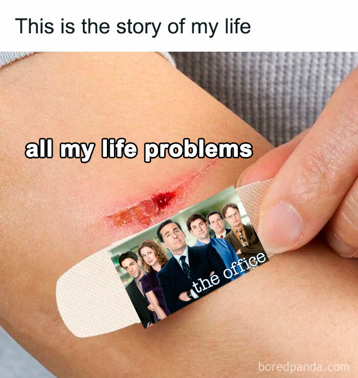 Funny-The-Office-Memes