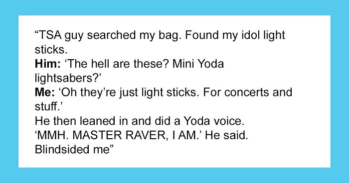 50 Tweets That Won Comedy Gold This October