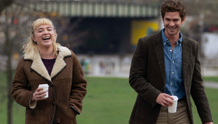 Florence Pugh Praised For Heartwarming Response To Fan Who Lost Her Mom To Cancer Florence Pugh Praised For Heartwarming Response To Fan Who Lost Her Mom To Cancer