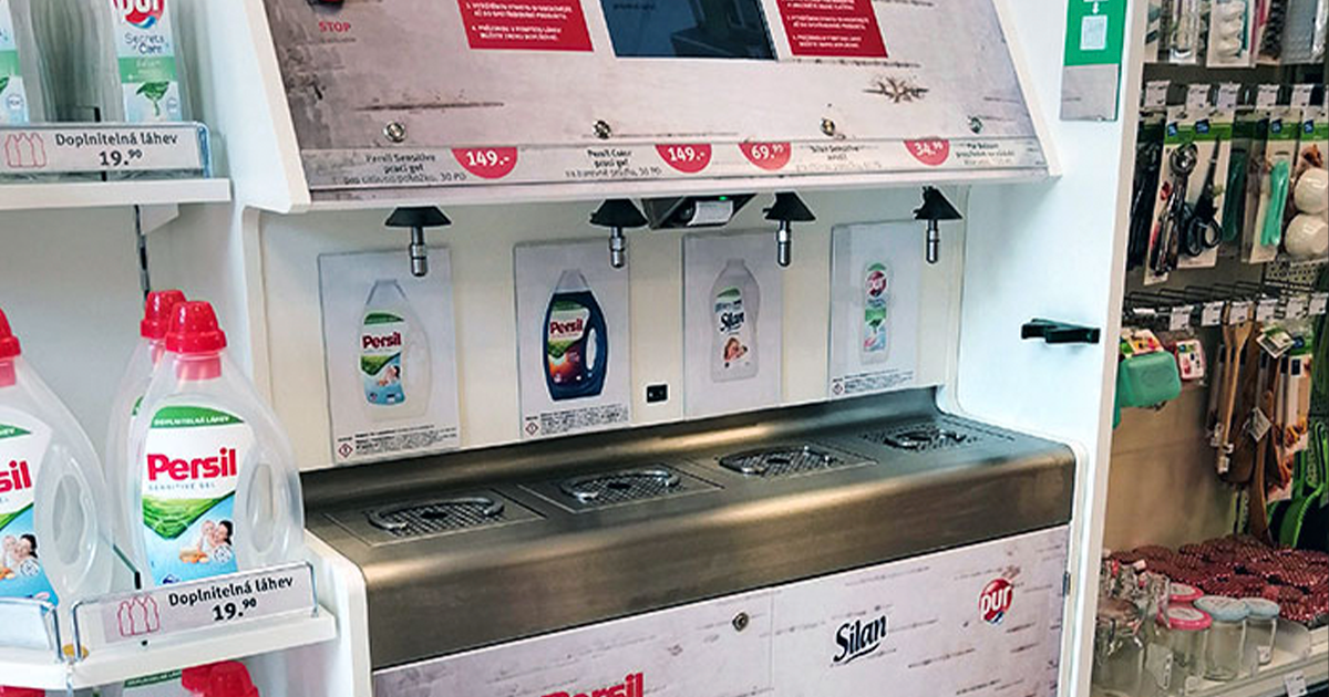 38 Tiendas geniales que implementaron ideas ingeniosas a su negocio