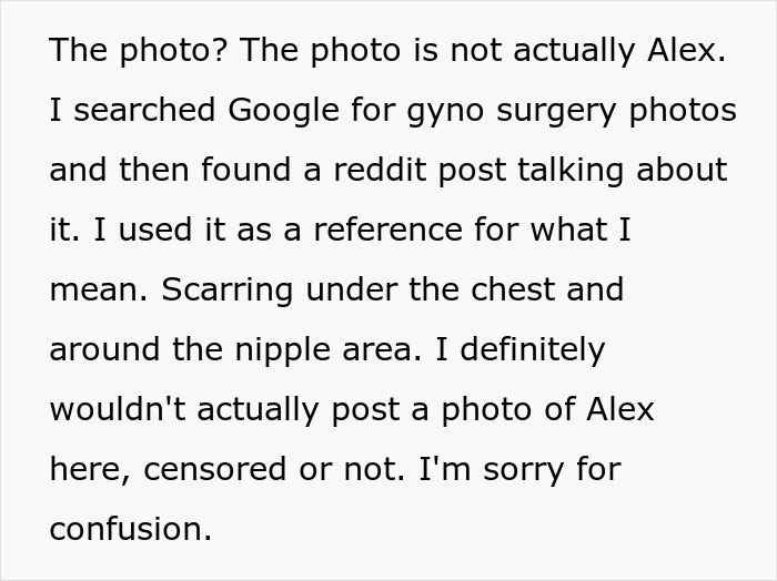 &ldquo;I Don&rsquo;t Do Ultimatums&rdquo;: Guy Breaks Up With GF After She Accuses Him Of Living With A &lsquo;Woman&rsquo;