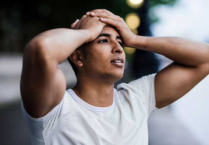 &ldquo;I Don&rsquo;t Do Ultimatums&rdquo;: Guy Breaks Up With GF After She Accuses Him Of Living With A &lsquo;Woman&rsquo;