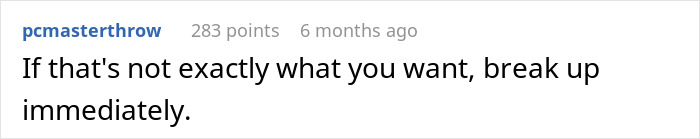 12 Years Down The Drain: Guy Finally Decides To Propose When He's Ready, GF Says 'No'