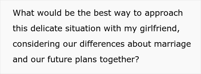 12 Years Down The Drain: Guy Finally Decides To Propose When He's Ready, GF Says 'No'